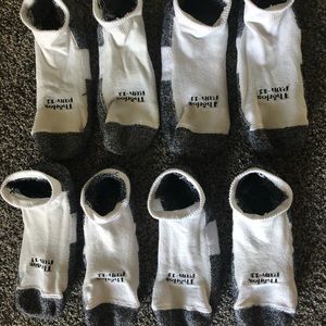 Thorlo Lite Padded Socks (set of 4)